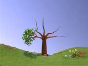 Image result for Teletubbies Magic House Tree Backwards