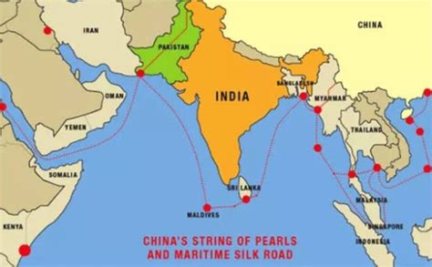 India-Maldives ties beyond seafood and beaches