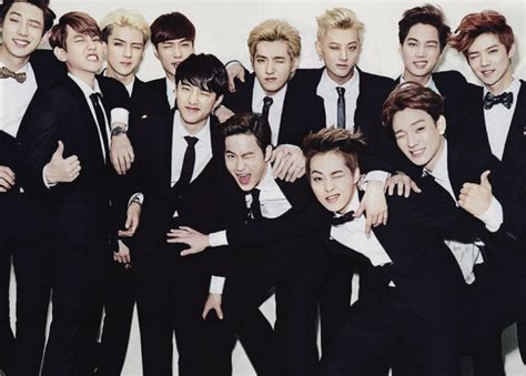 SM Entertainment Confirms EXO Will Be Making Comeback Without Lay | Soompi