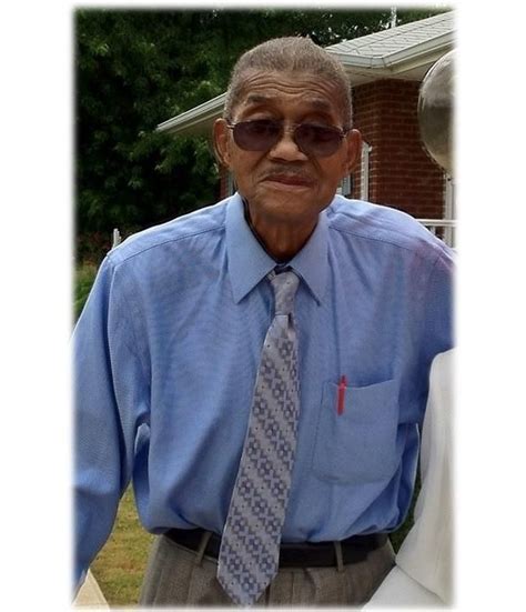 McKinley McPhatter Obituary (2013) - Beaverdam, VA - Bennett-Brooks ...