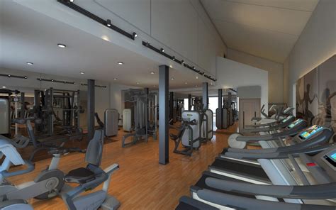 Image result for Gym Normal Distribution Example