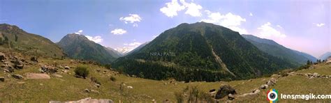Valley Of Gods Har Ki Dun Trek | Lensmagik.com