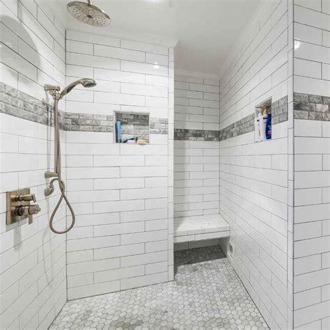 Install Walk-In Shower 的图像结果