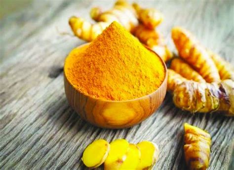 Turmeric Powder Exporter, Supplier from Idukki