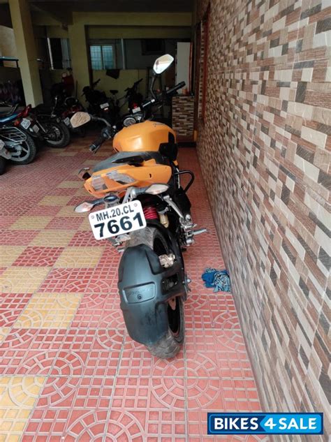 Used 2012 model Bajaj Pulsar 200 NS for sale in Aurangabad. ID 276999 ...
