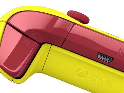 Design Your Own Xbox One Controller 的图像结果