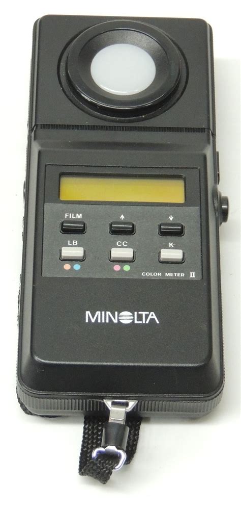 Image result for Motorolla Color Meter