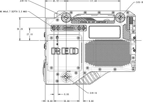 Image result for Red Ranger Monstro