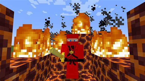 Minecraft Java Ninjago Mod 的图像结果