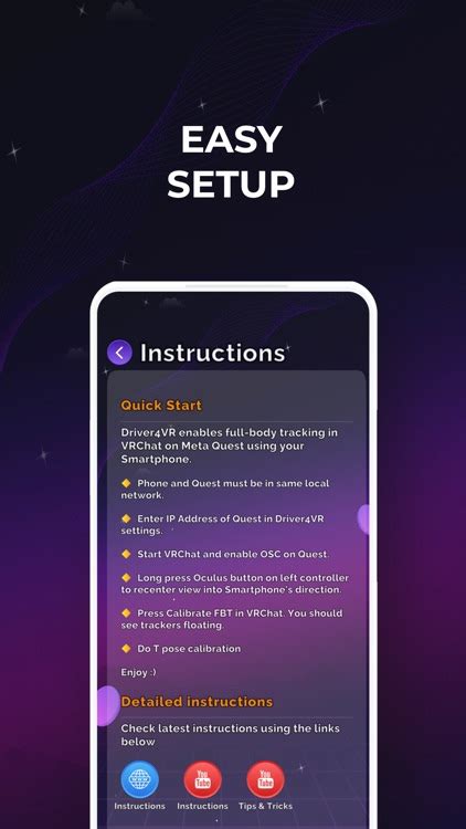 Driver4vr Hand Tracking 的图像结果