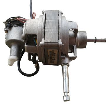 Image result for Table Fan Motor Exploded-View