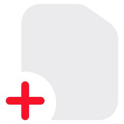 Image result for Add Page Icon