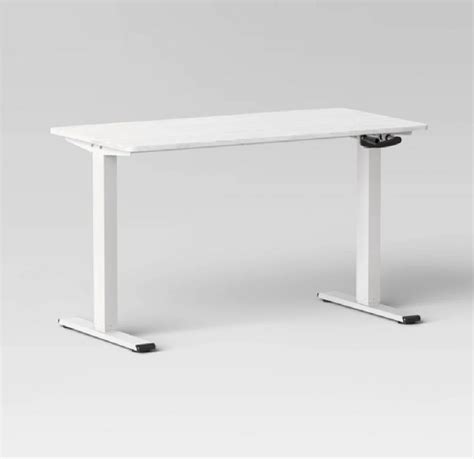 Image result for Height Adjustable Table Using Lift Struts