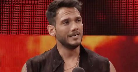 "Venimos con el moño mucho más abajo...", manifiesta Iván Cabrera en ...