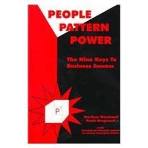 Image result for Pattern Power Documentary