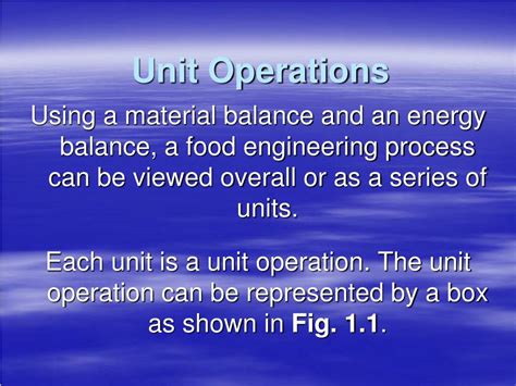 Image result for Control and Optimization of Unit Operations