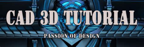 Free CAD 3D Tutorial 的图像结果