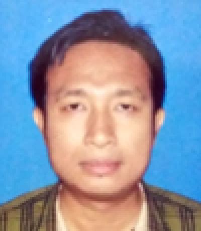 Staff | Department Of Mathematics