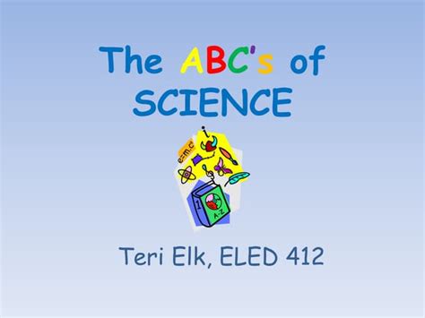 Environmental Science ABC Book 的图像结果