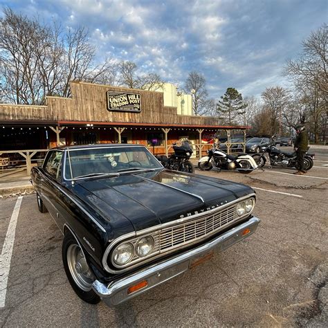 The Union Hill Trading Post (@unionhill.tradingpost) • Instagram photos ...