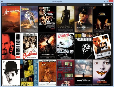 Image result for Download My Films to File Explorer Windows