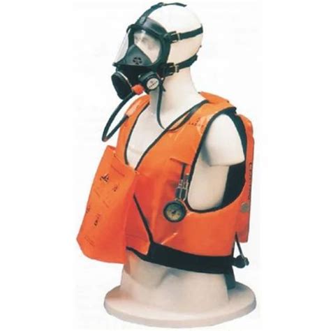 Breathing Apparatus - Scott Safety ProPak Sigma Firefighting Breathing ...
