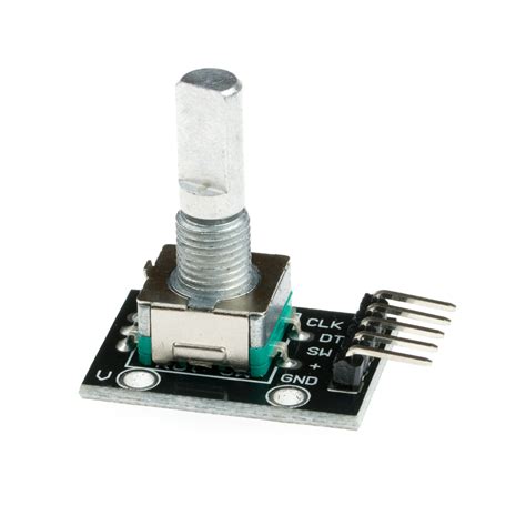 Image result for Rotary Encoder Module