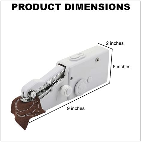 Image result for How Do You Thread Magic Stitch Machine