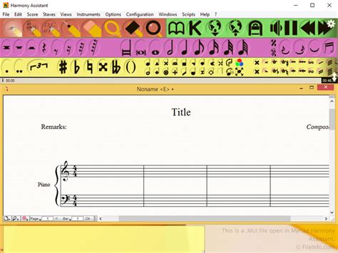 Open MGI File 的图像结果