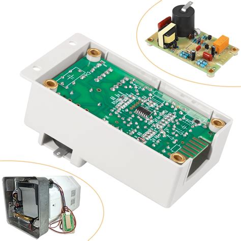 Amazon.com: 520814 Ignition Control Circuit Board Igniter Module ...