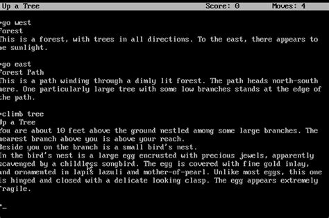 Image result for Zork Game Python Code