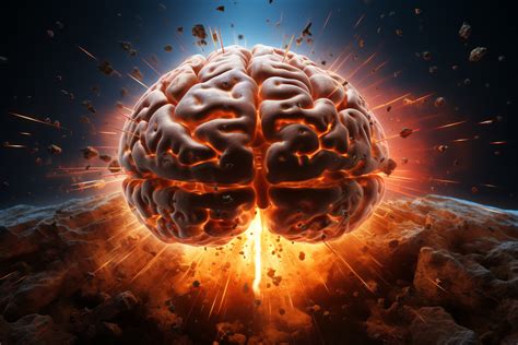 Image result for Exploding Brain Clip Art