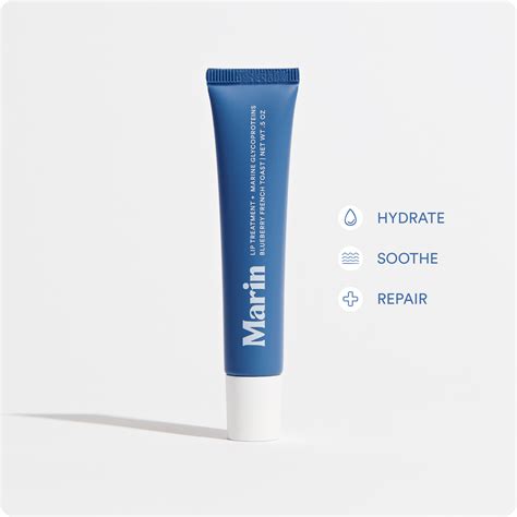 All! – Marin Skincare