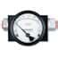 Ashcroft Economical Differential Pressure Gauges - Cole-Parmer India