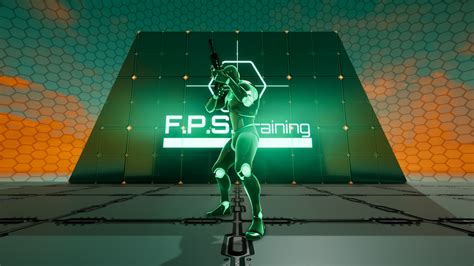 FPS Basics 的图像结果