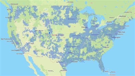 Best Wireless Coverage Map 的图像结果