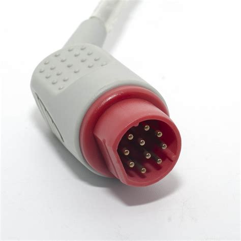 SpO2 Cable 的图像结果