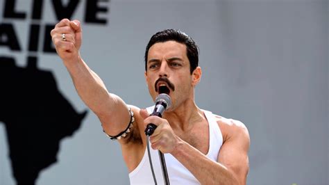 Watch the Freddie Mercury Movie That Dives Into His Final Days With ...