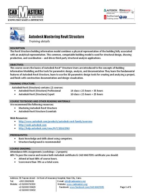 Revit Structural Tutorial Part 1 的图像结果