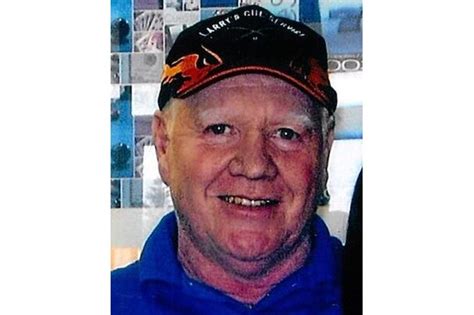 Larry Schubert Obituary (2020) - Marshfield, WI - Marshfield News Herald