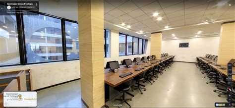 BCA (Hons) in Cloud Technology – Institute of Computer Applications