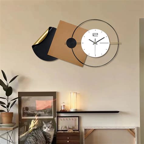Axiom Wall Clock – Handicrafts Town
