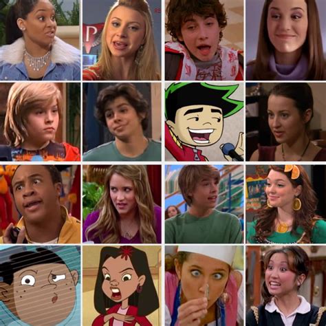 Image result for Disney Feature Program 2000