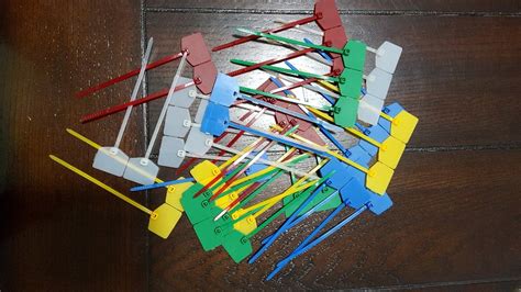 Image result for Serialized ZIP Tags