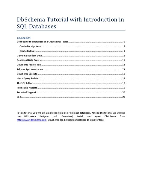 Image result for SQL Guide