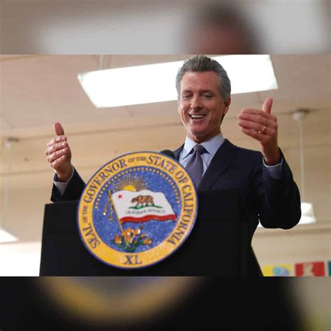Governor Newsom Signs Blockchain Executive Order On Cryptocurrencies