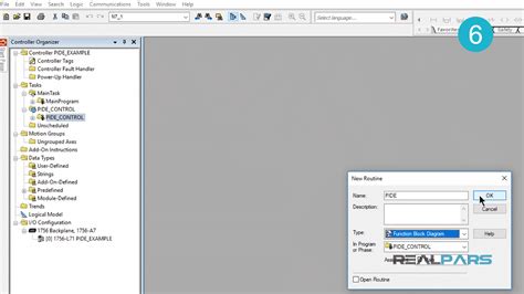 Image result for Studio 5000 PID Example