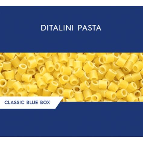 Barilla Ditalini Pasta (1 lb) Delivery or Pickup Near Me - Instacart