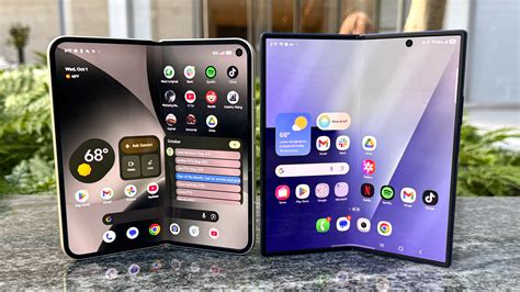 Galaxy Z Fold 7 vs Pixel 10 Pro Fold: Here's how Google can beat ...