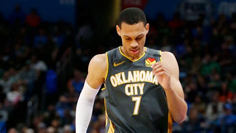 Thunder injury update: Darius Bazley out with right knee bone bruise